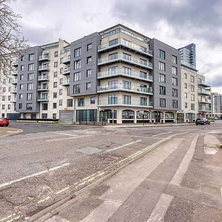 1 Bedroom Ocean Village Luxurious, Stylish & Cosy Apartment, Central Location In Southampton, Sleeps 4 - Summer Special Offer! - By Blue Puffin Stays Exterior foto